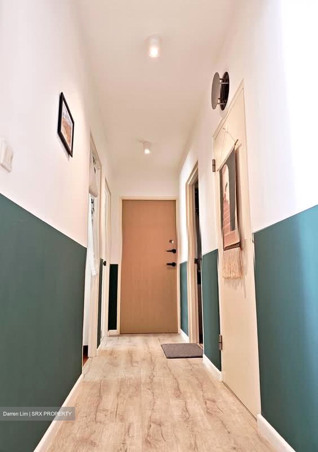 Blk 679A Waterway Brooks (Punggol), HDB 4 Rooms #563278731